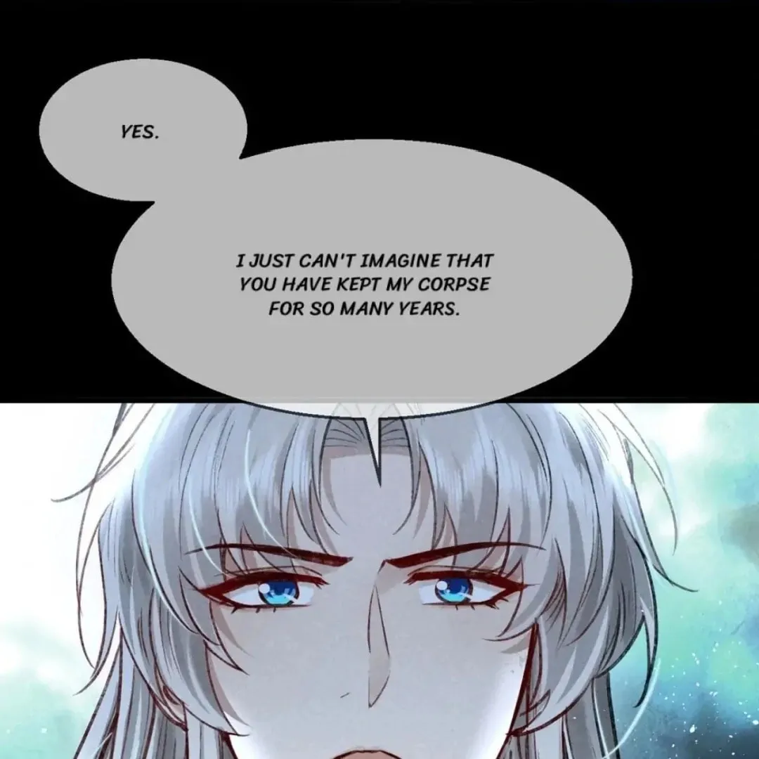 Rebellious Disciple Chapter 71 page 38 - 