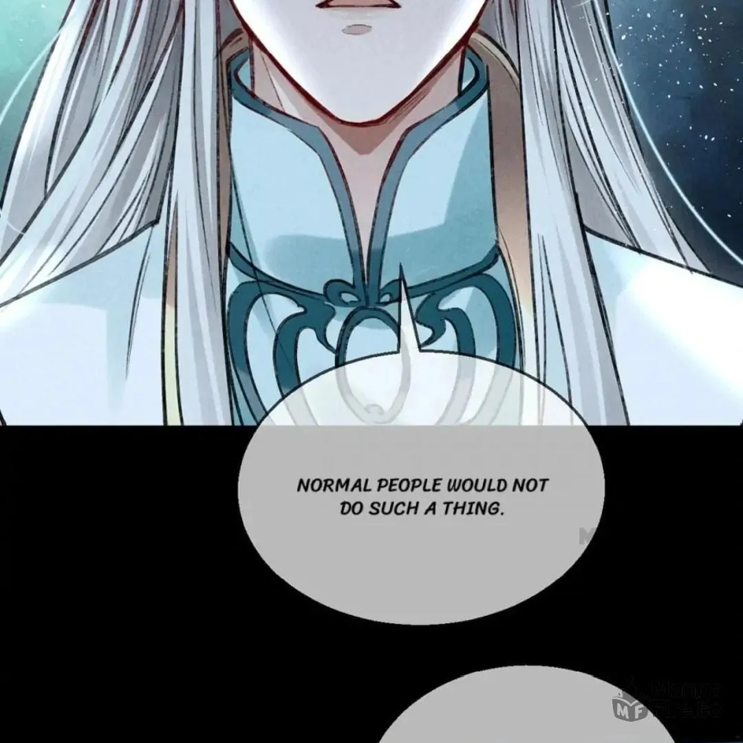 Rebellious Disciple Chapter 71 page 39 - 