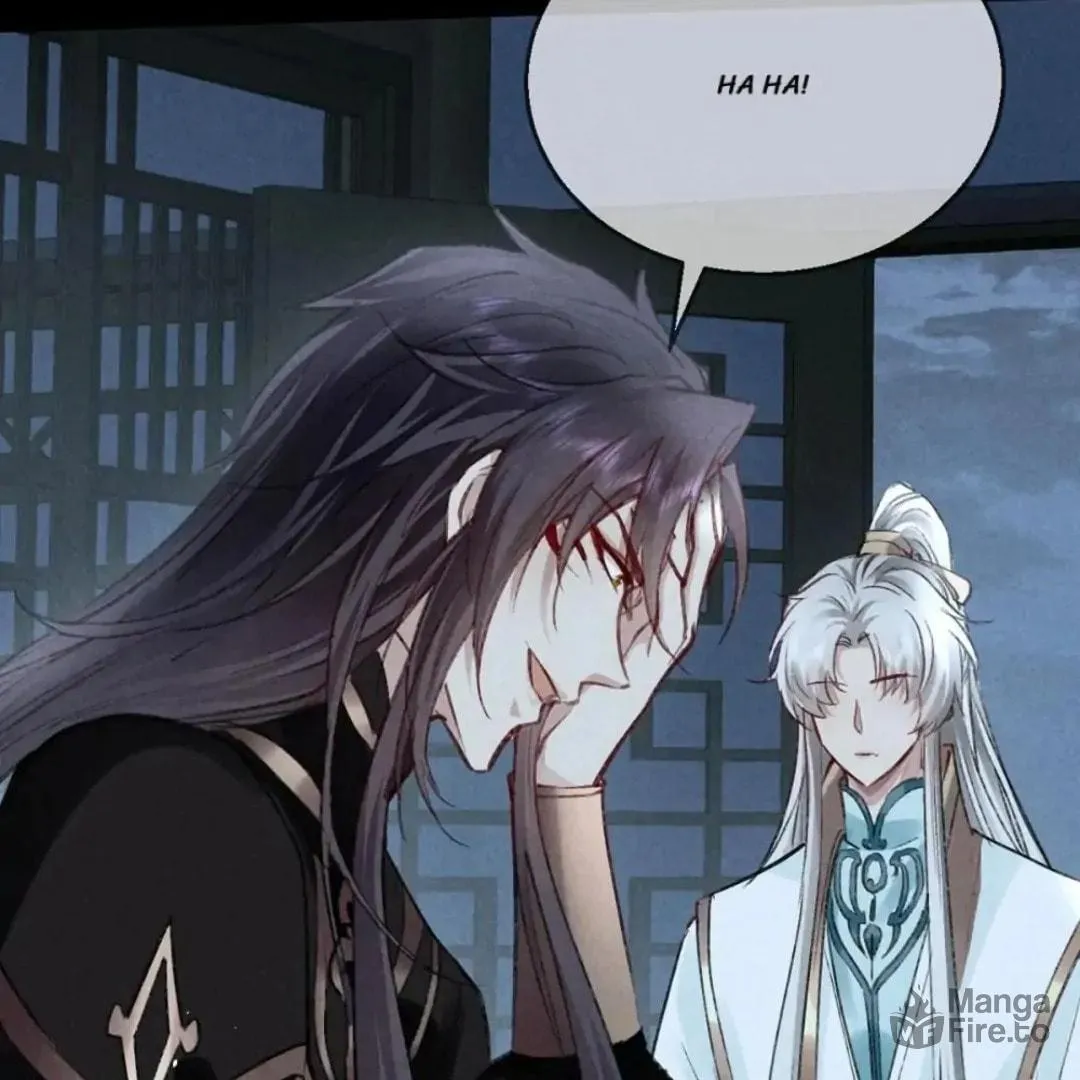 Rebellious Disciple Chapter 71 page 40 - 