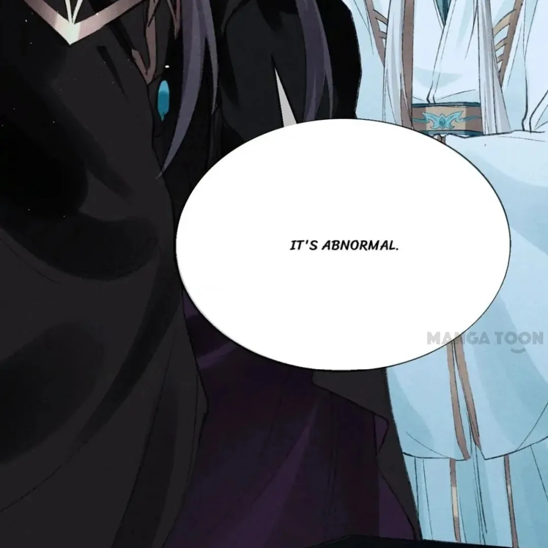 Rebellious Disciple Chapter 71 page 41 - 