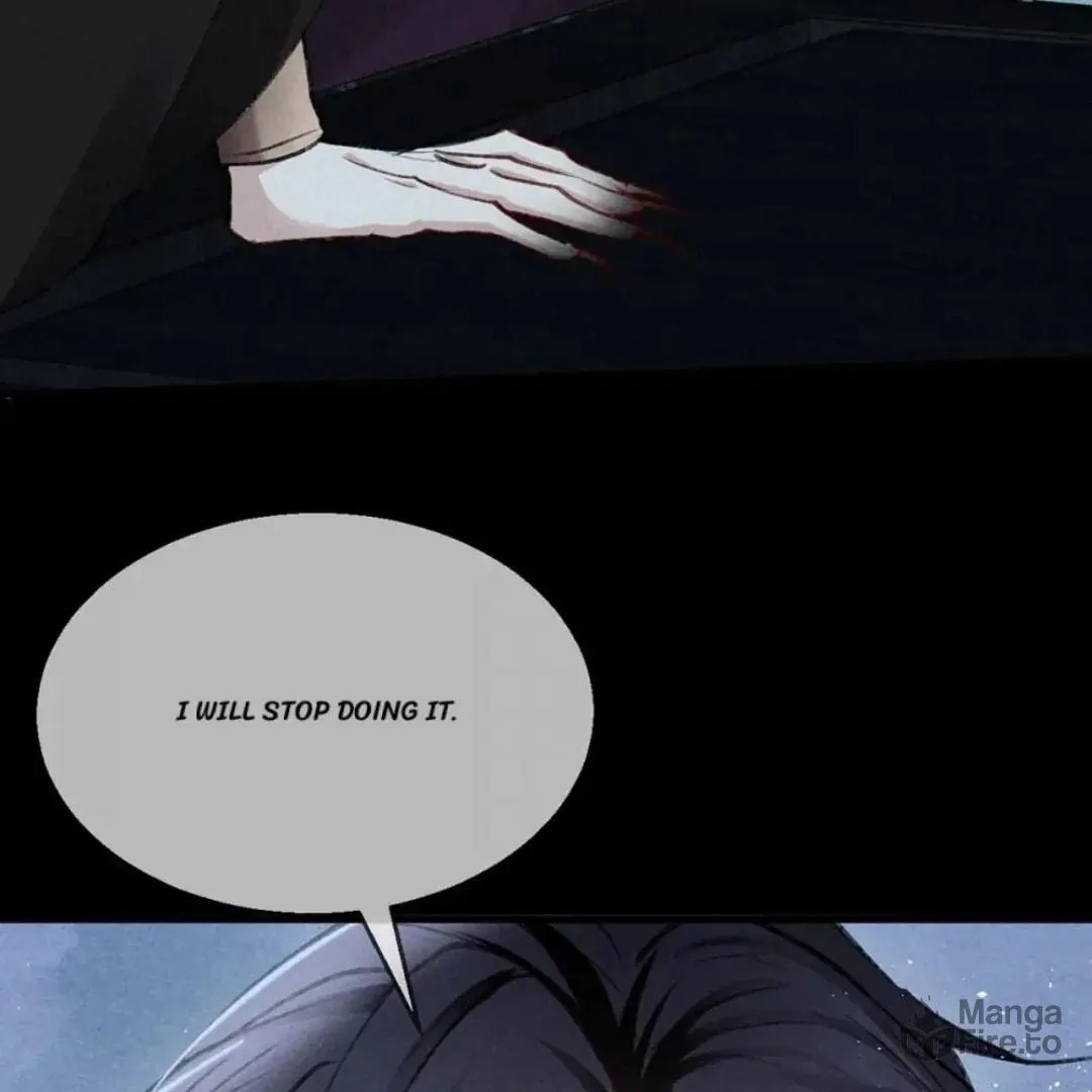 Rebellious Disciple Chapter 71 page 42 - 