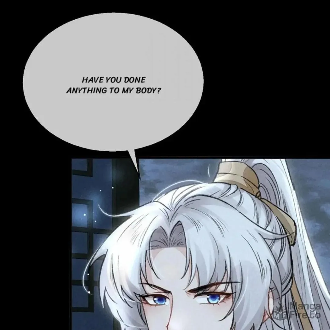 Rebellious Disciple Chapter 71 page 45 - 