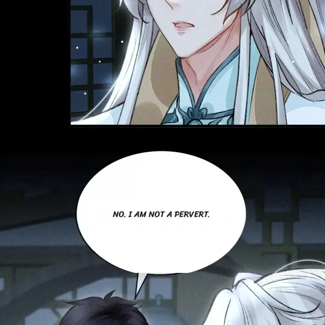 Rebellious Disciple Chapter 71 page 46 - 