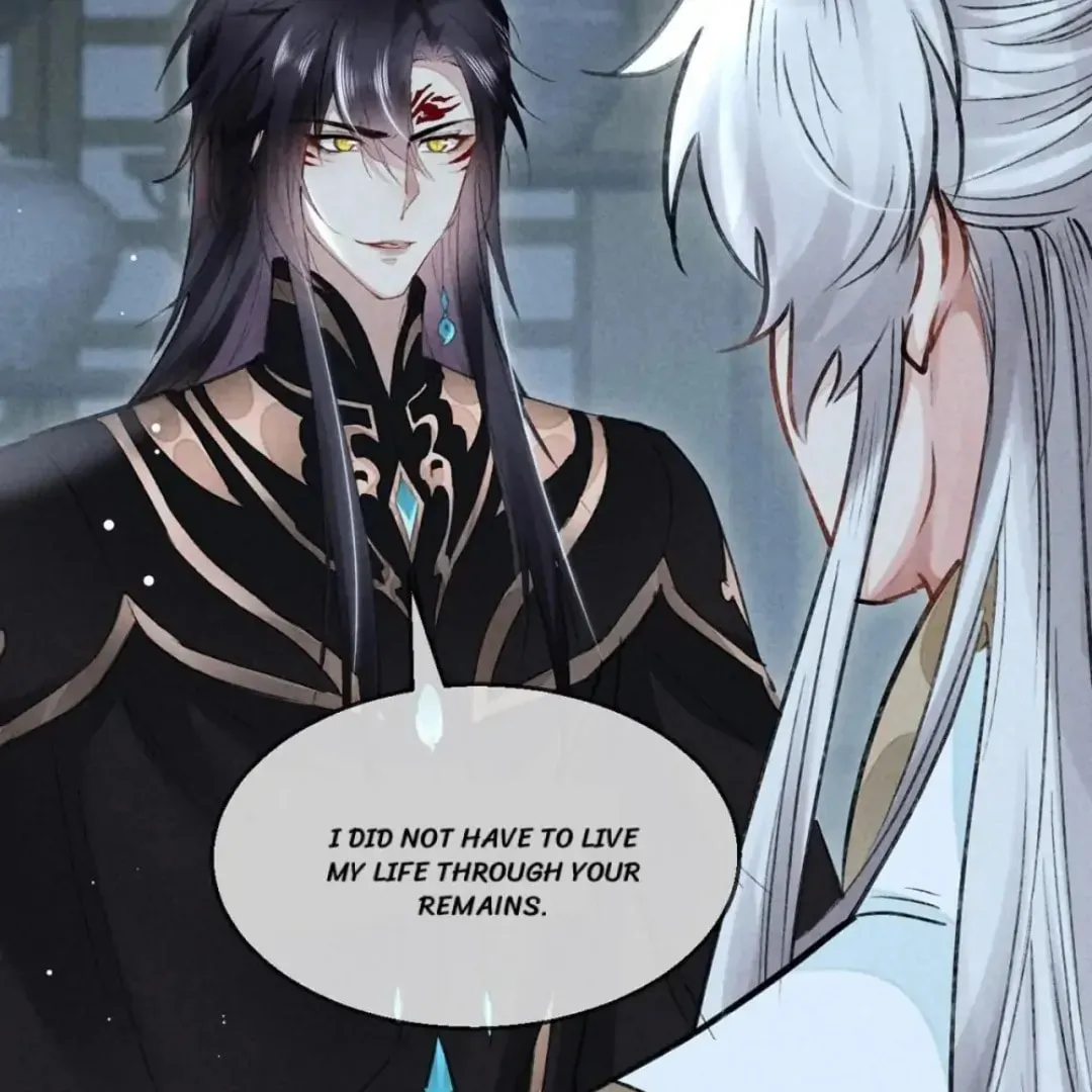 Rebellious Disciple Chapter 71 page 47 - 