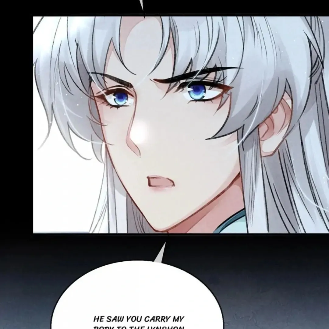 Rebellious Disciple Chapter 71 page 49 - 
