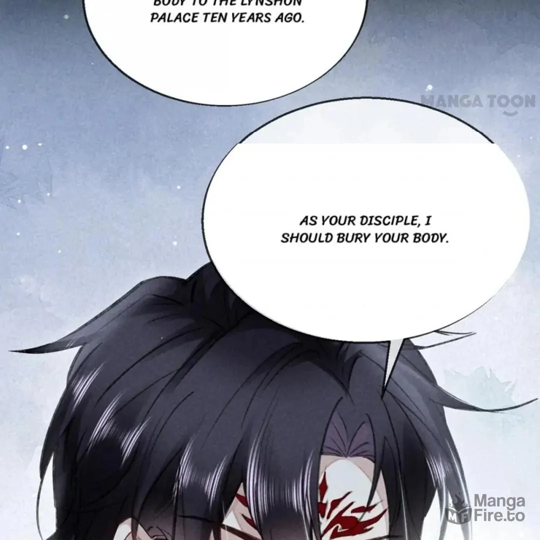 Rebellious Disciple Chapter 71 page 50 - 