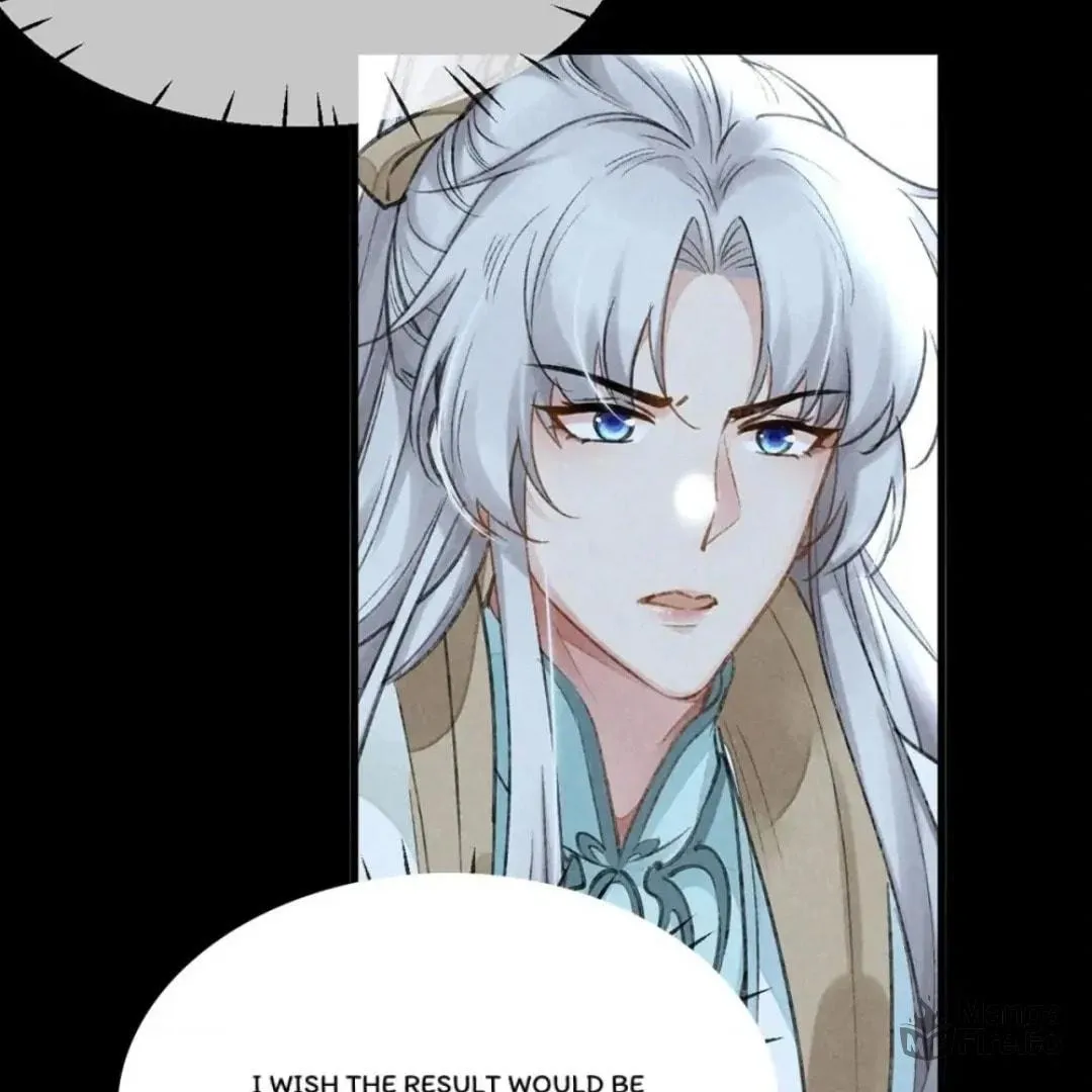Rebellious Disciple Chapter 71 page 6 - 