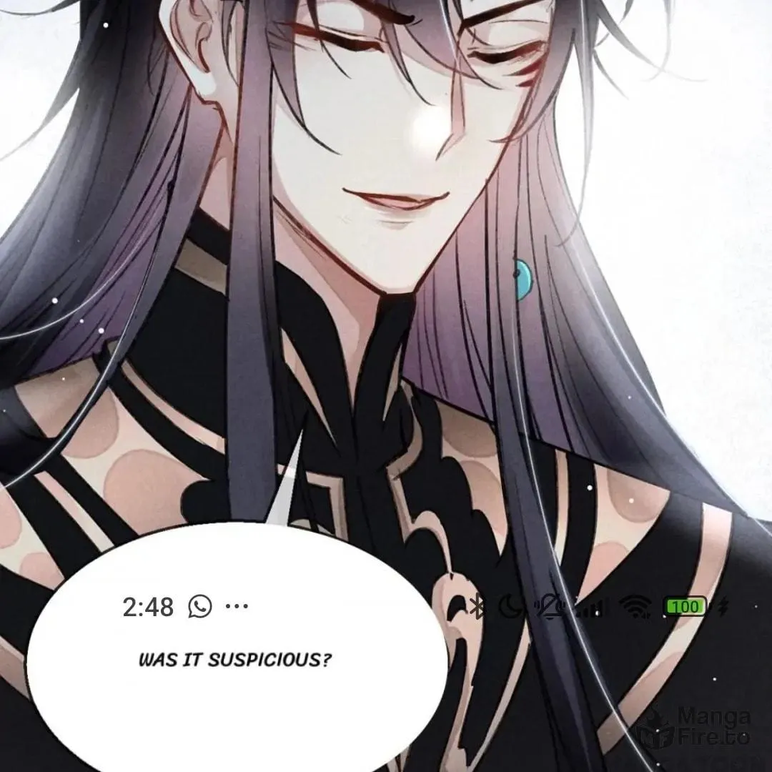 Rebellious Disciple Chapter 71 page 51 - 