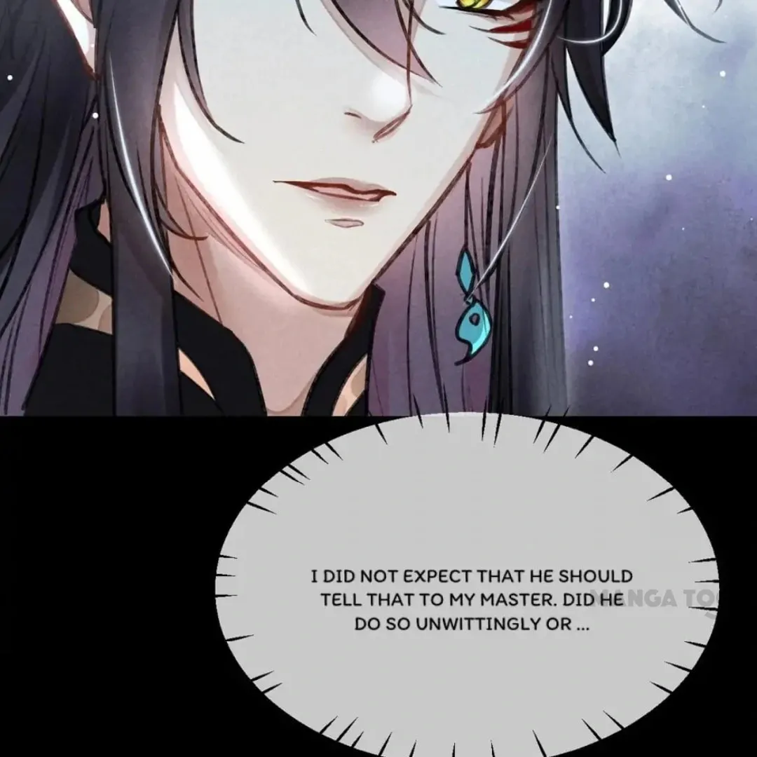Rebellious Disciple Chapter 71 page 53 - 