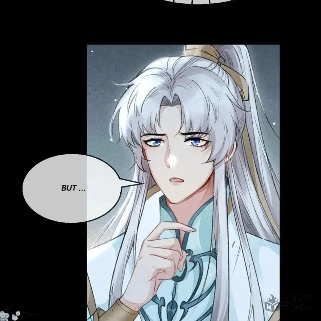 Rebellious Disciple Chapter 71 page 54 - 
