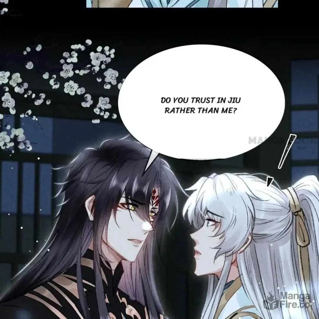Rebellious Disciple Chapter 71 page 55 - 