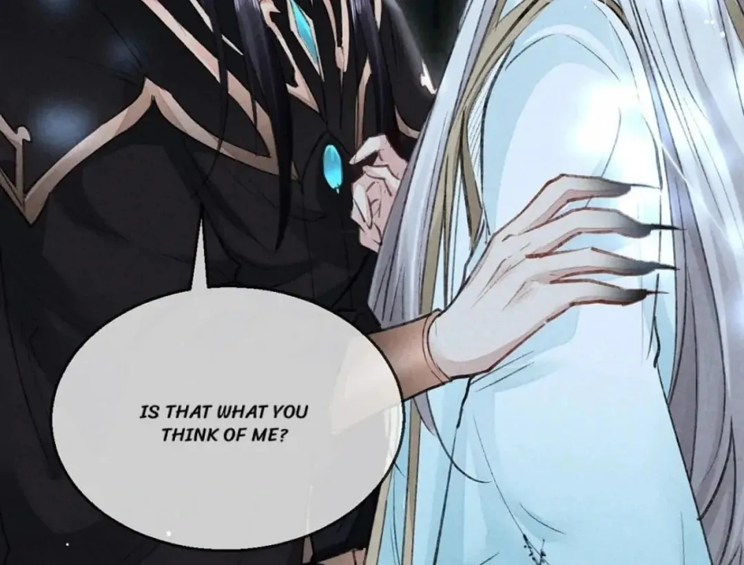 Rebellious Disciple Chapter 71 page 56 - 