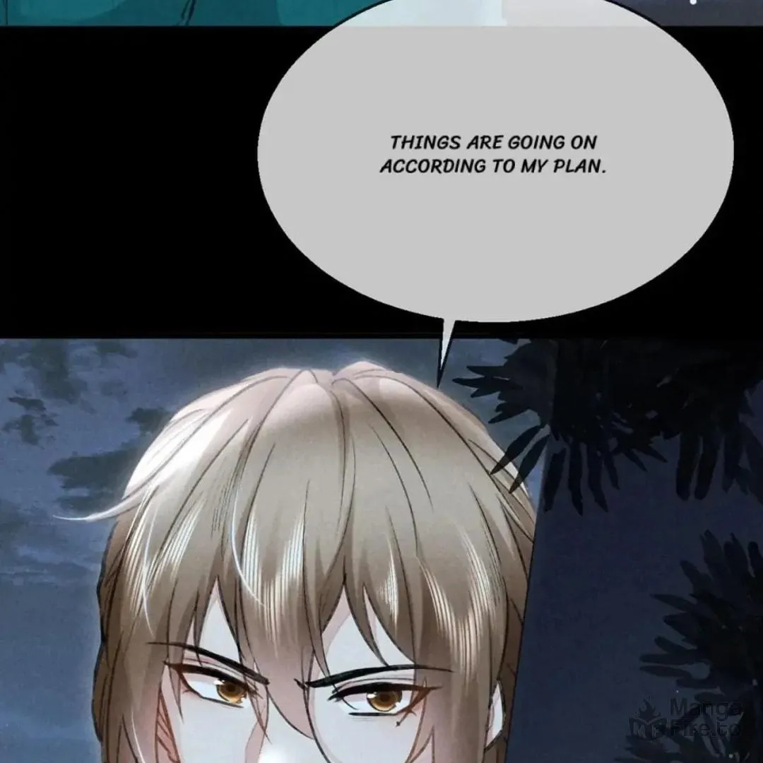 Rebellious Disciple Chapter 71 page 9 - 