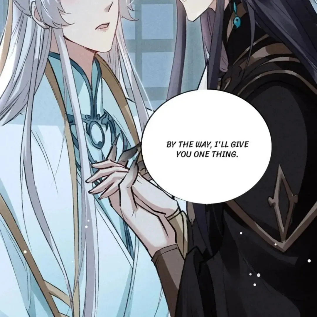 Rebellious Disciple Chapter 72 page 11 - 