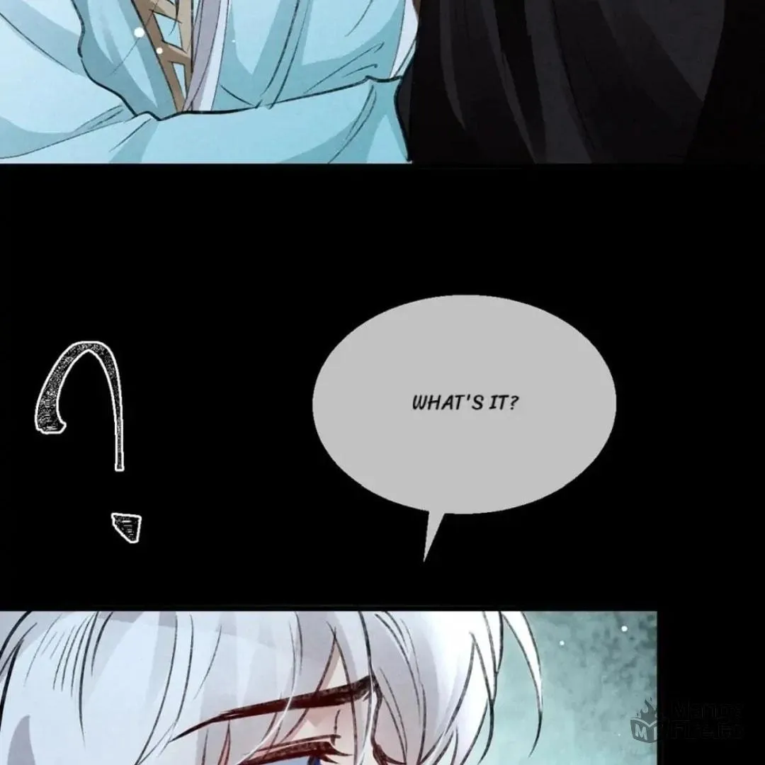 Rebellious Disciple Chapter 72 page 12 - 
