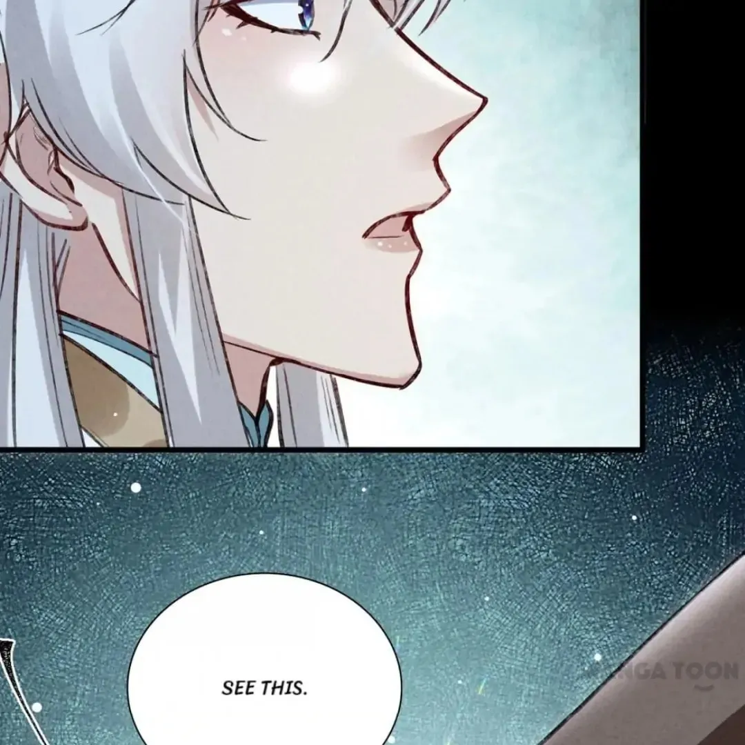 Rebellious Disciple Chapter 72 page 13 - 