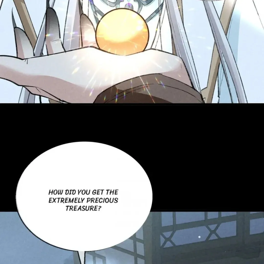 Rebellious Disciple Chapter 72 page 16 - 