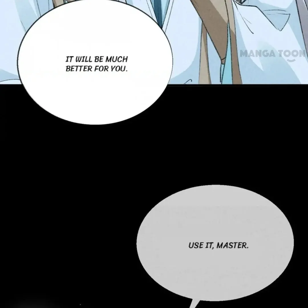 Rebellious Disciple Chapter 72 page 22 - 
