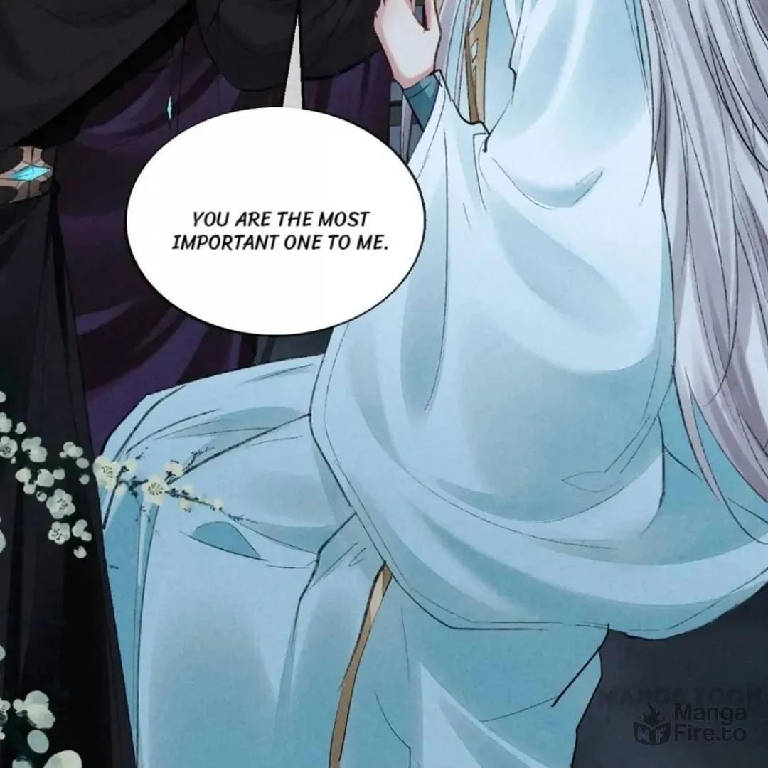 Rebellious Disciple Chapter 72 page 25 - 