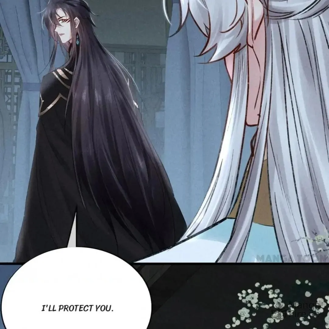 Rebellious Disciple Chapter 72 page 27 - 
