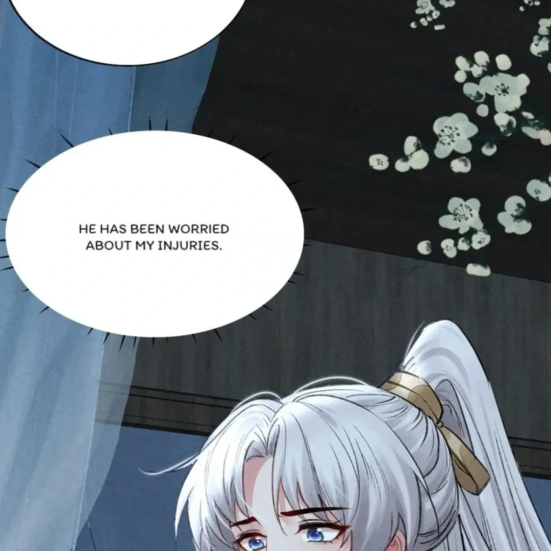 Rebellious Disciple Chapter 72 page 28 - 