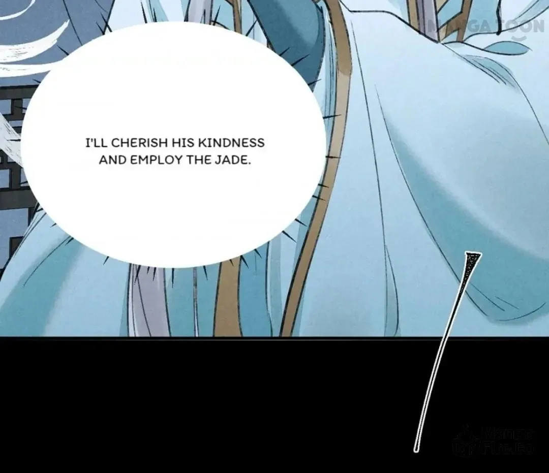 Rebellious Disciple Chapter 72 page 30 - 