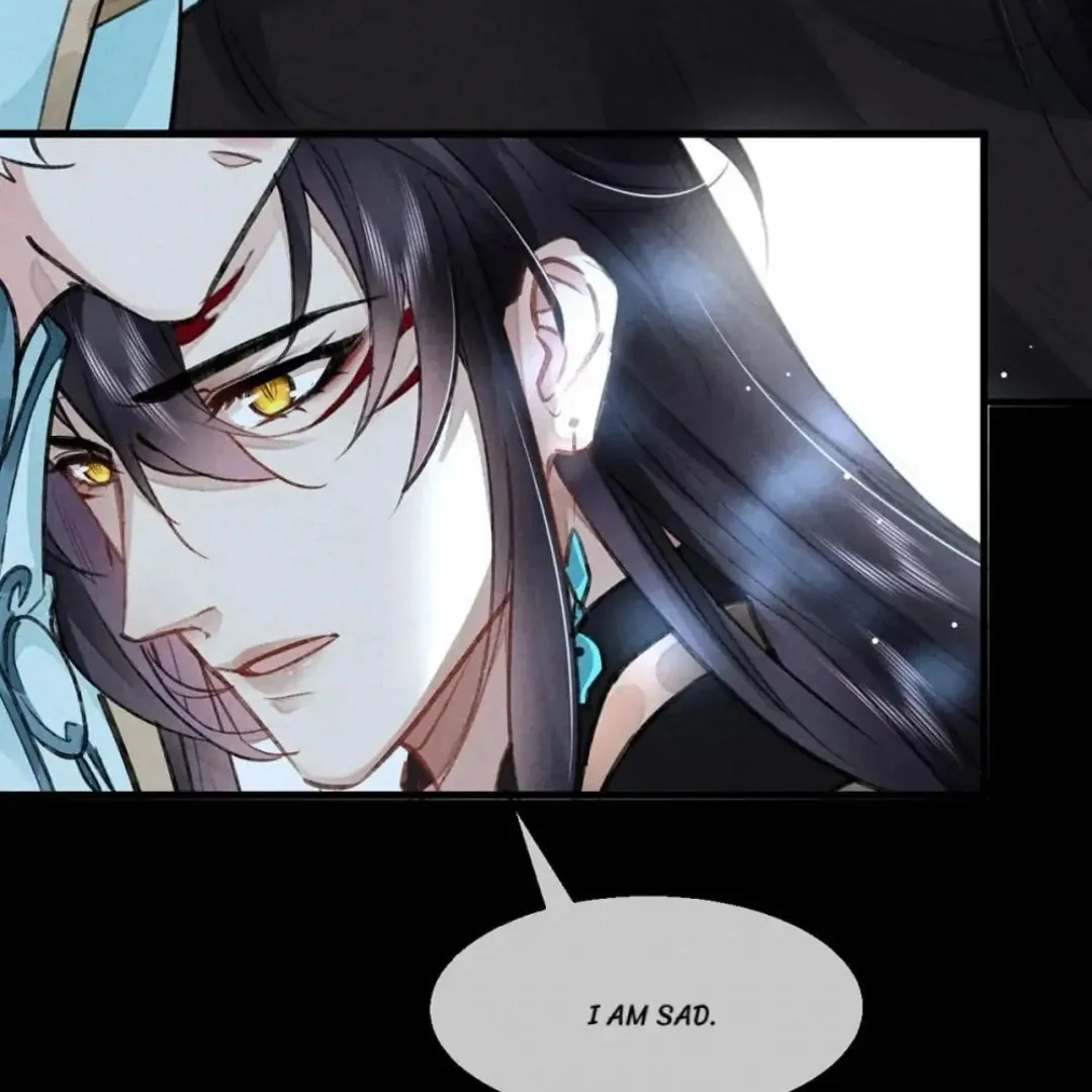 Rebellious Disciple Chapter 72 page 4 - 