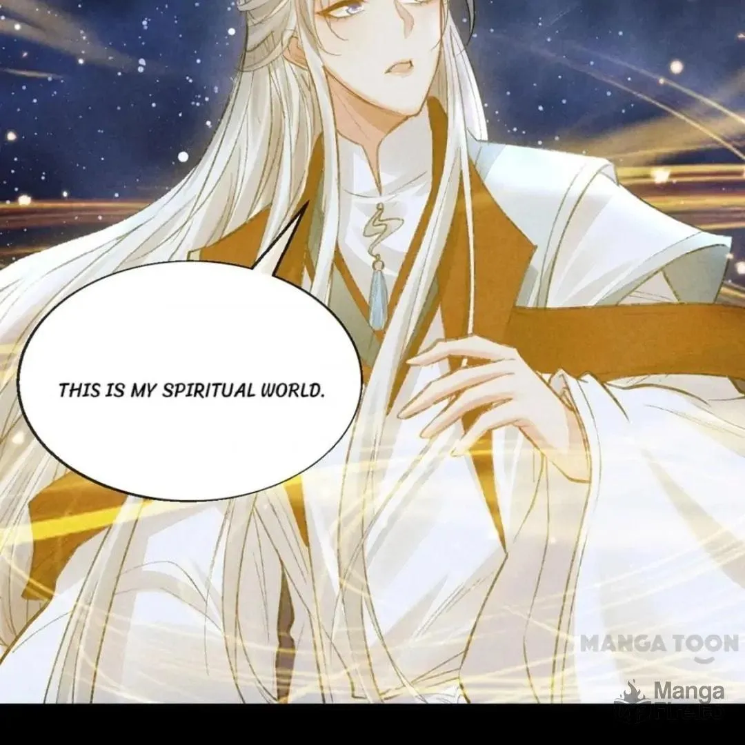 Rebellious Disciple Chapter 72 page 39 - 