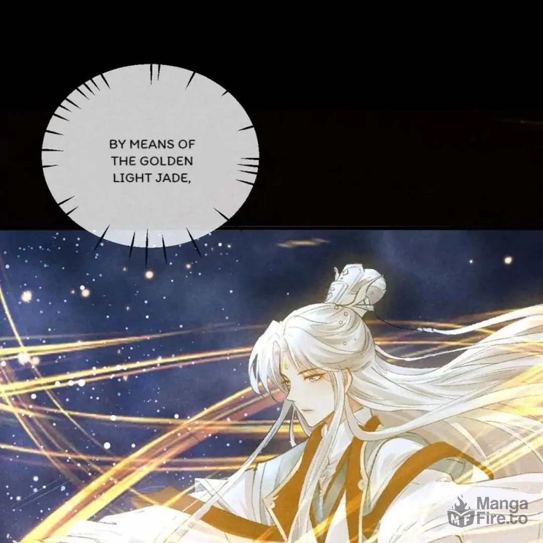 Rebellious Disciple Chapter 72 page 40 - 
