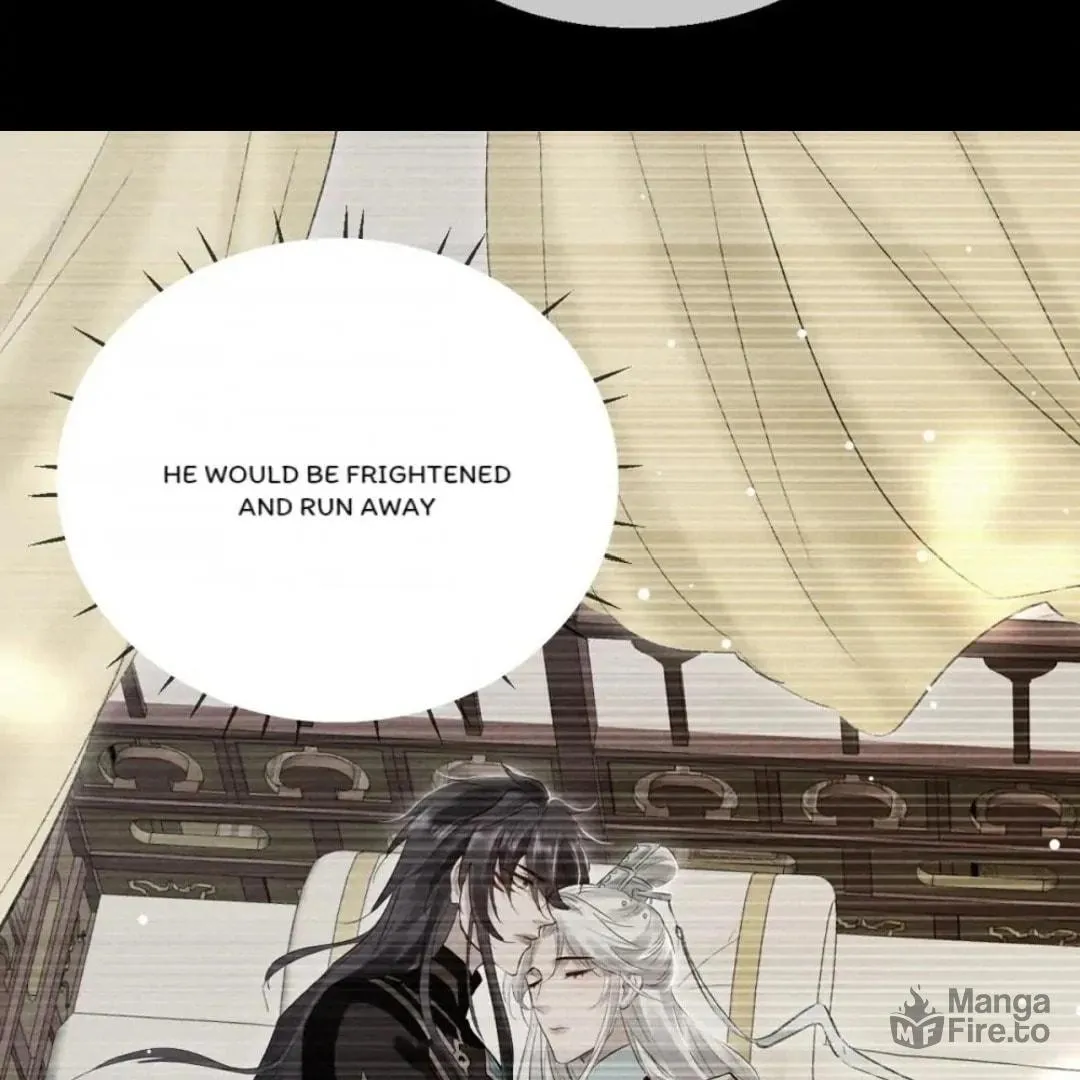 Rebellious Disciple Chapter 72 page 5 - 