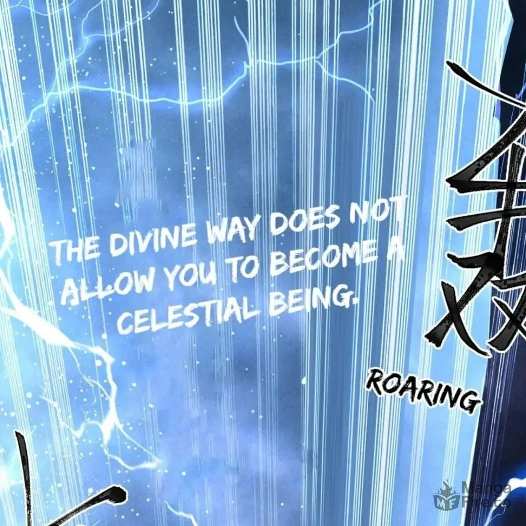 Rebellious Disciple Chapter 72 page 42 - 