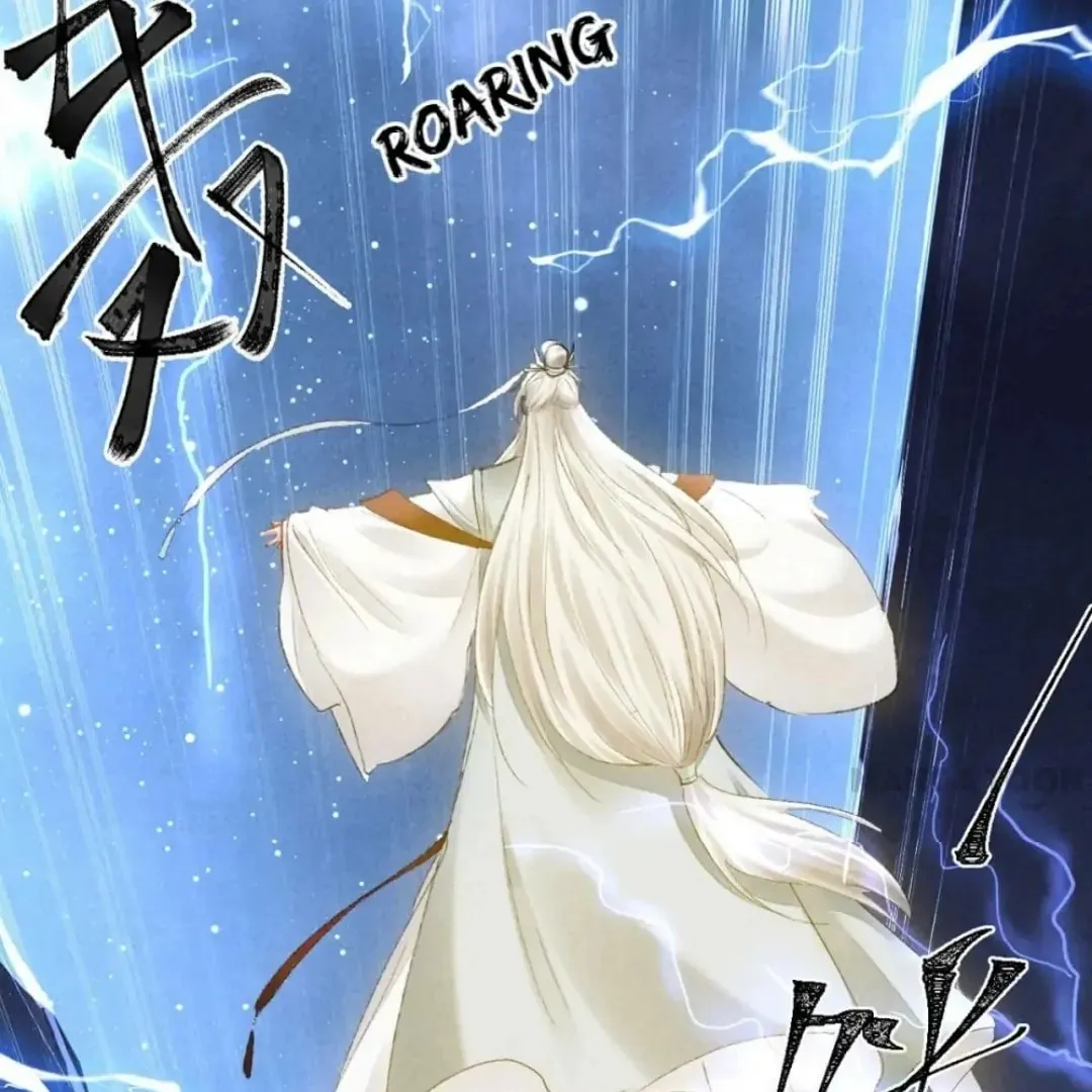 Rebellious Disciple Chapter 72 page 43 - 