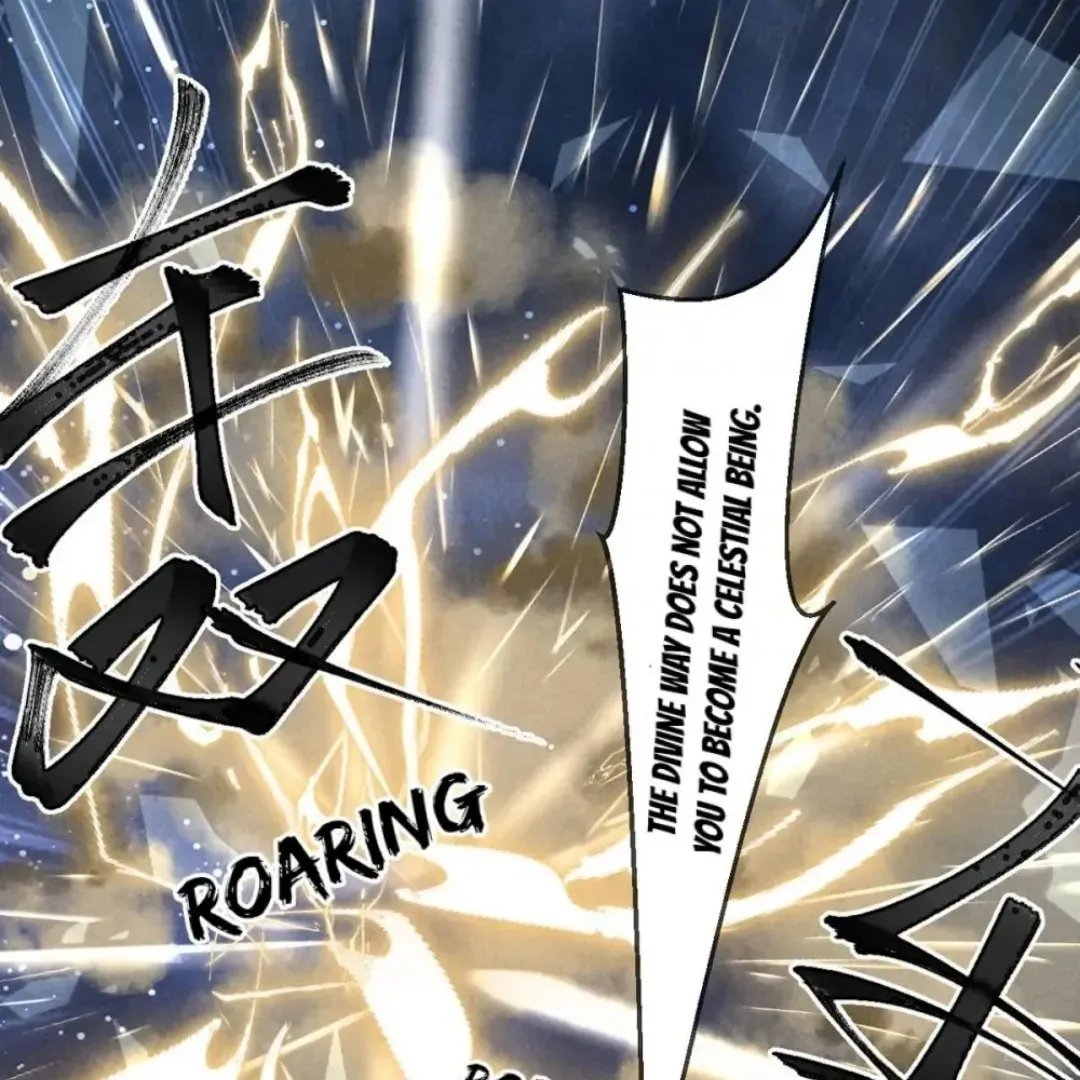 Rebellious Disciple Chapter 72 page 47 - 
