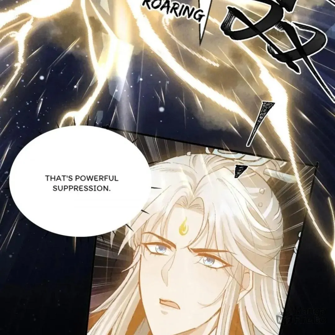 Rebellious Disciple Chapter 72 page 48 - 