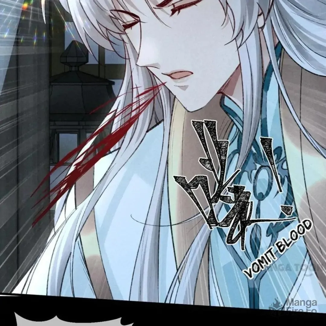 Rebellious Disciple Chapter 72 page 50 - 