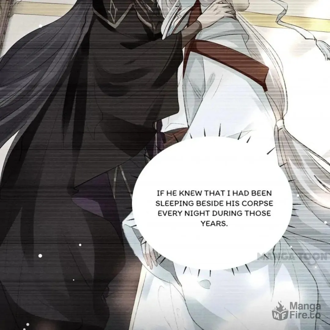 Rebellious Disciple Chapter 72 page 6 - 