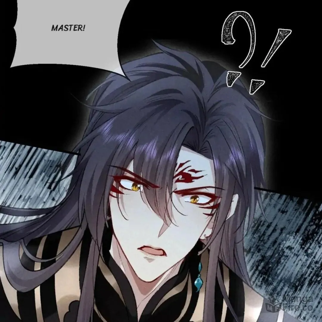 Rebellious Disciple Chapter 72 page 51 - 