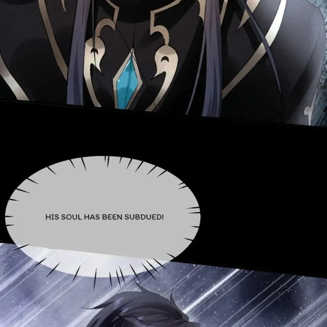 Rebellious Disciple Chapter 72 page 52 - 