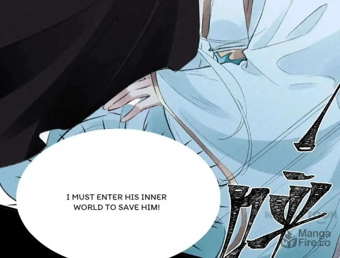 Rebellious Disciple Chapter 72 page 54 - 