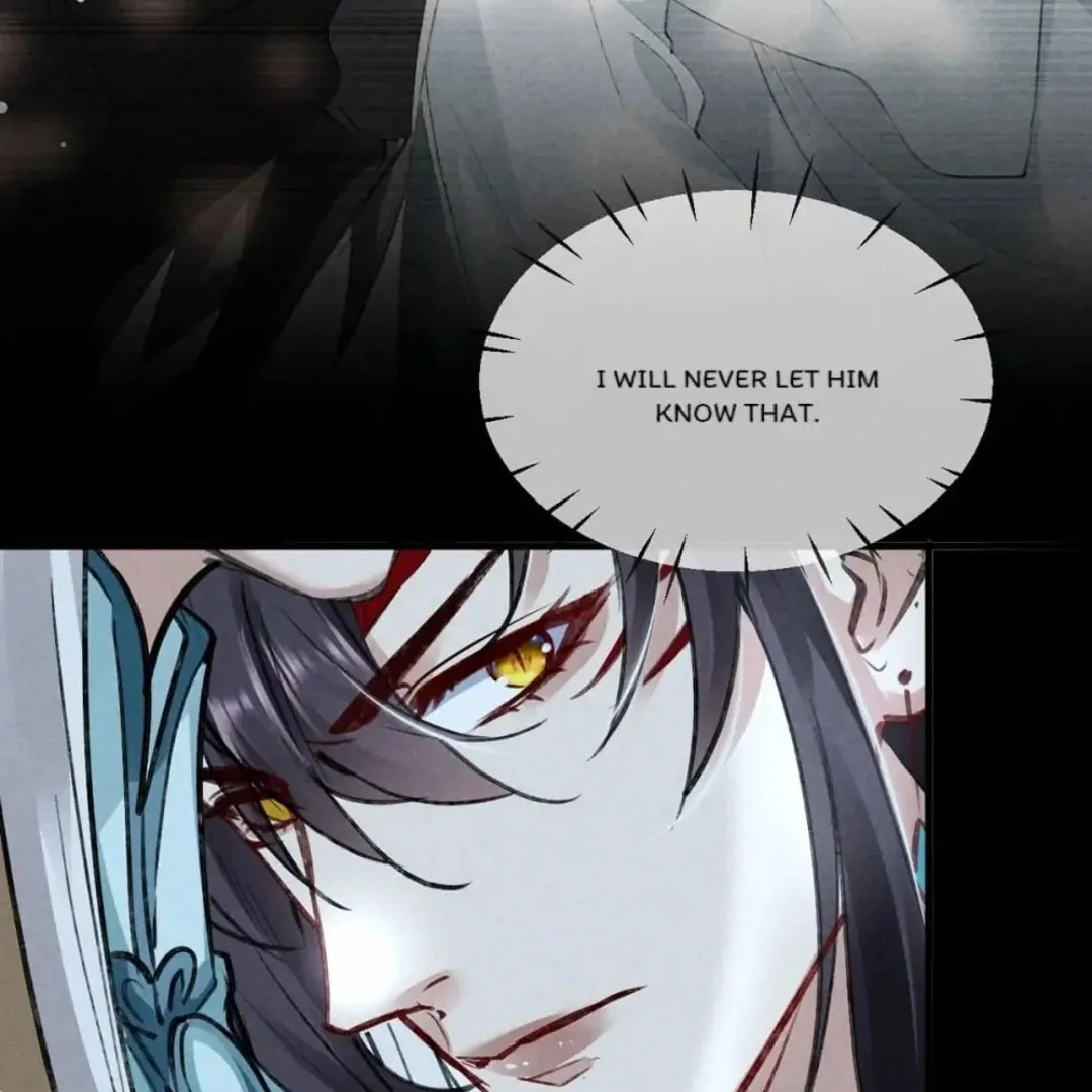 Rebellious Disciple Chapter 72 page 7 - 