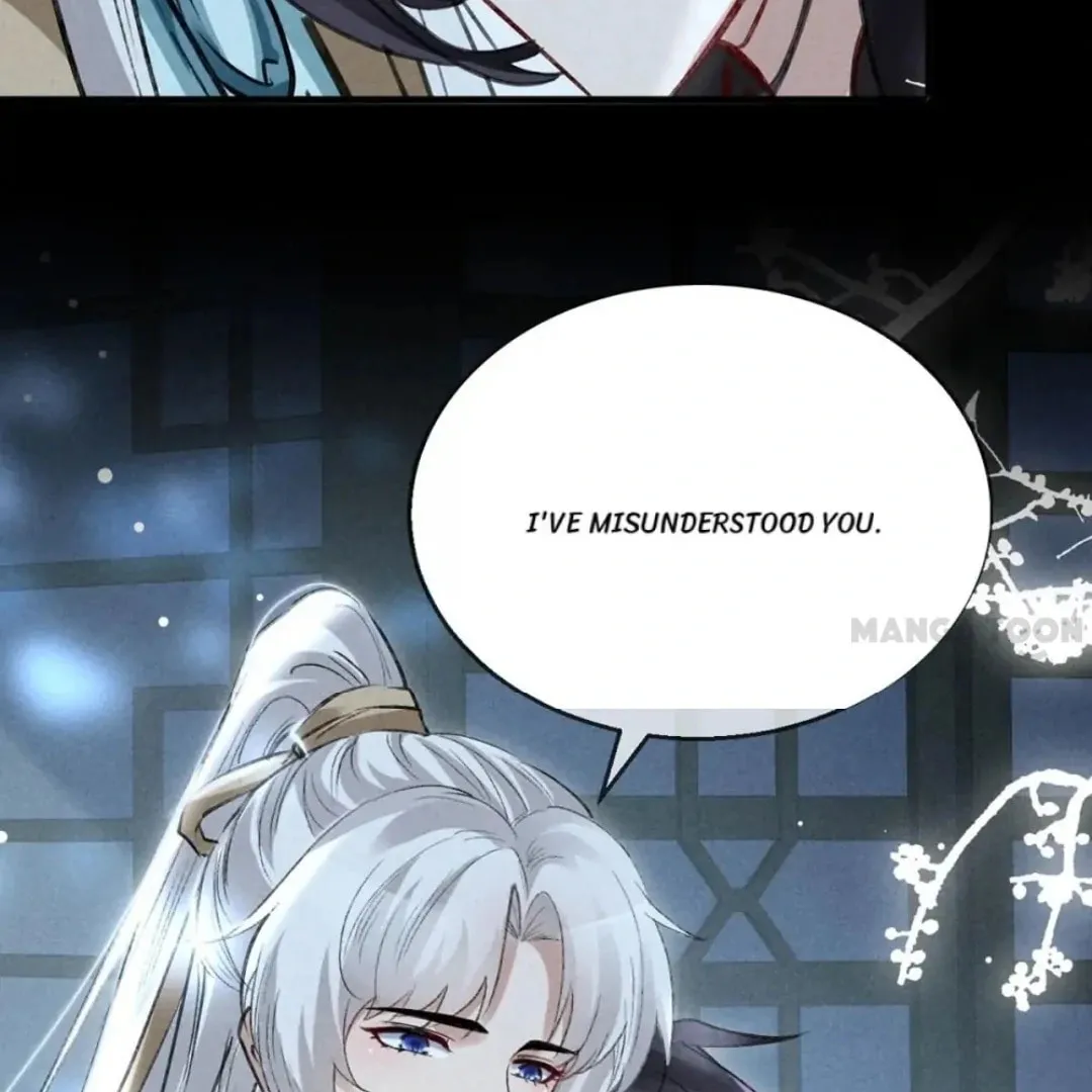 Rebellious Disciple Chapter 72 page 8 - 