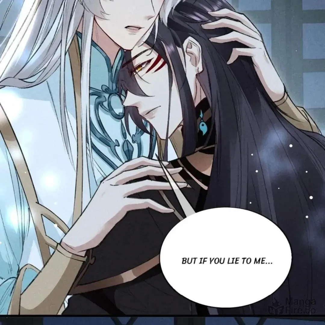 Rebellious Disciple Chapter 72 page 9 - 