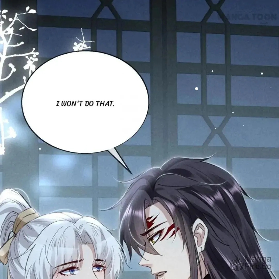 Rebellious Disciple Chapter 72 page 10 - 