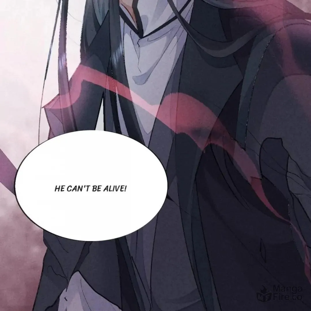 Rebellious Disciple Chapter 73 page 18 - 