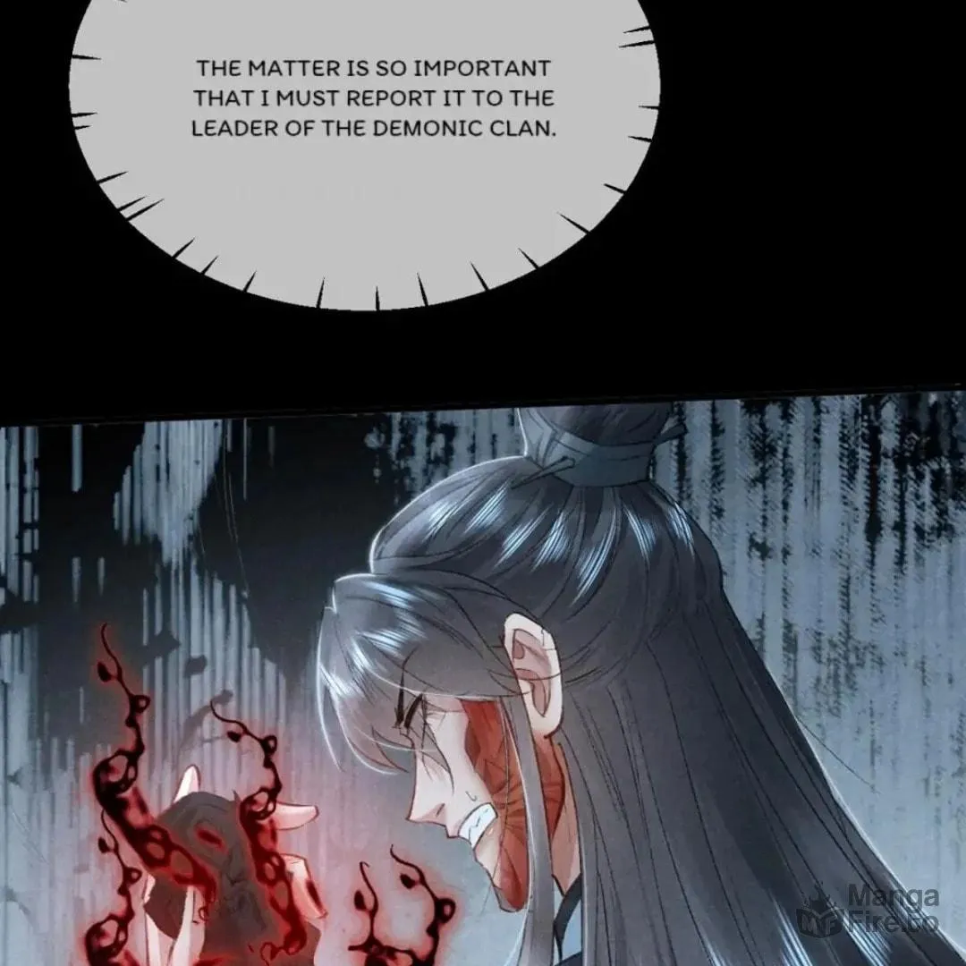 Rebellious Disciple Chapter 73 page 20 - 