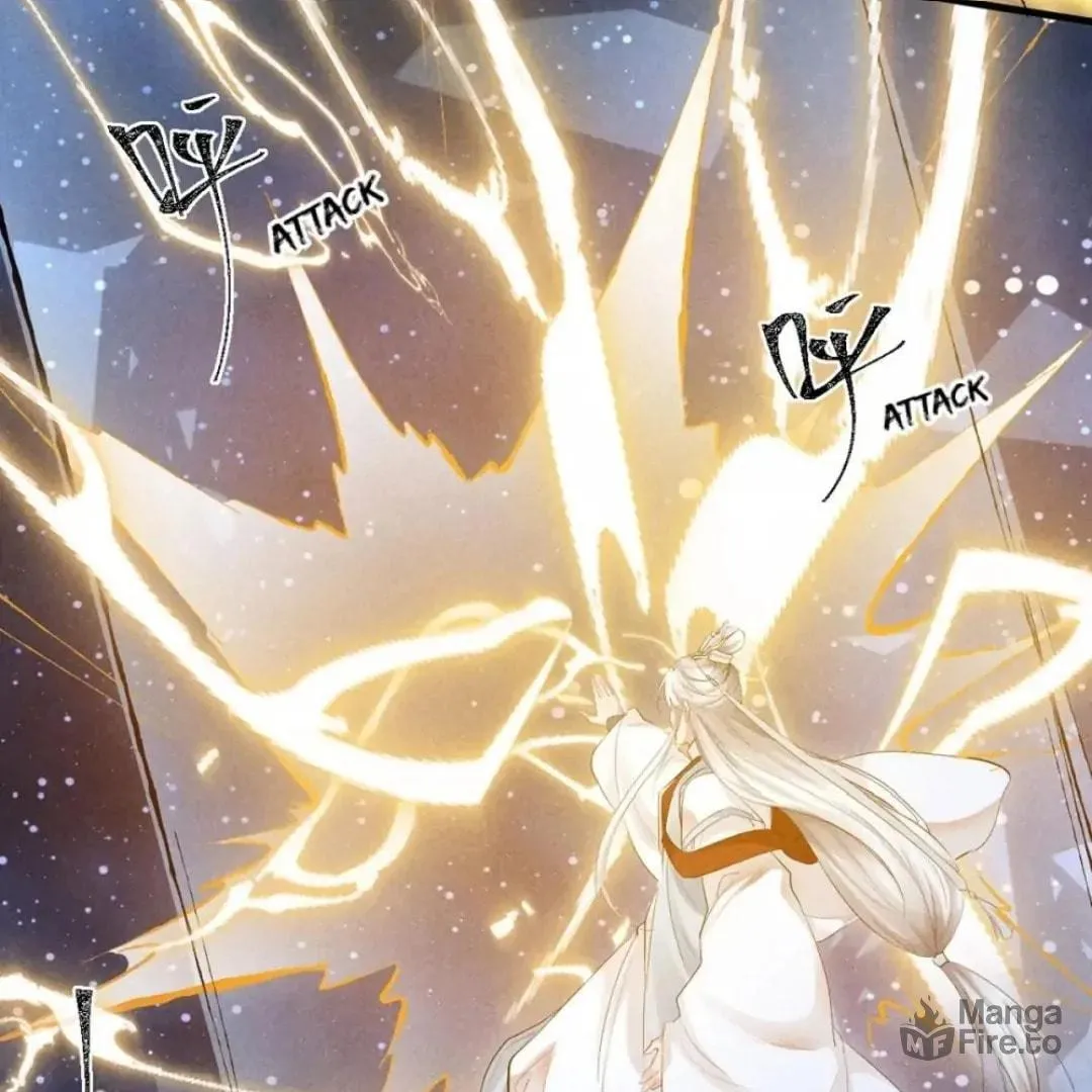 Rebellious Disciple Chapter 73 page 3 - 