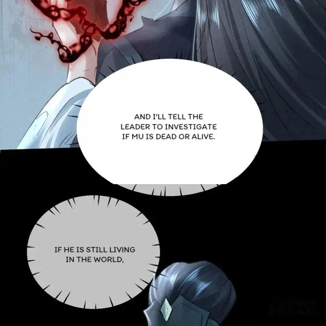 Rebellious Disciple Chapter 73 page 21 - 