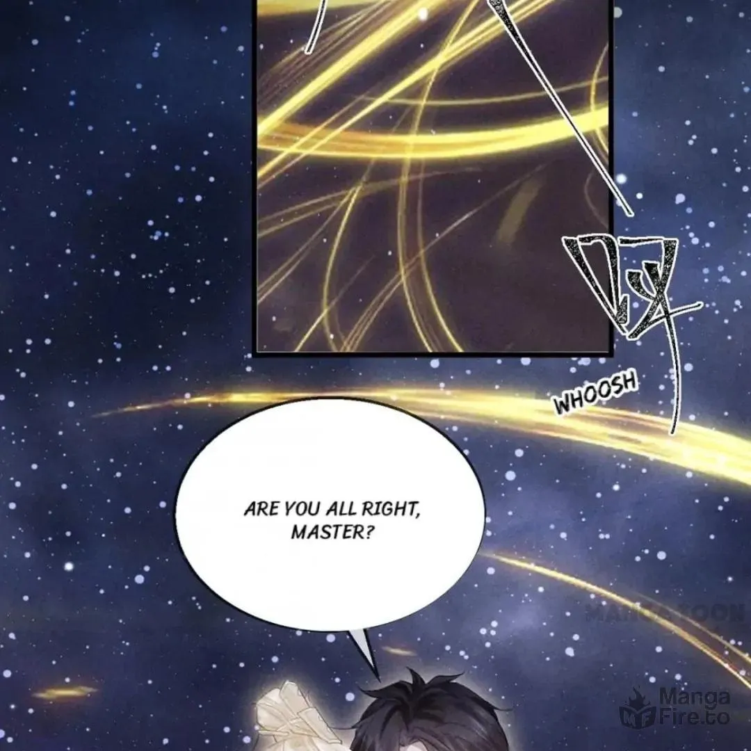 Rebellious Disciple Chapter 73 page 24 - 