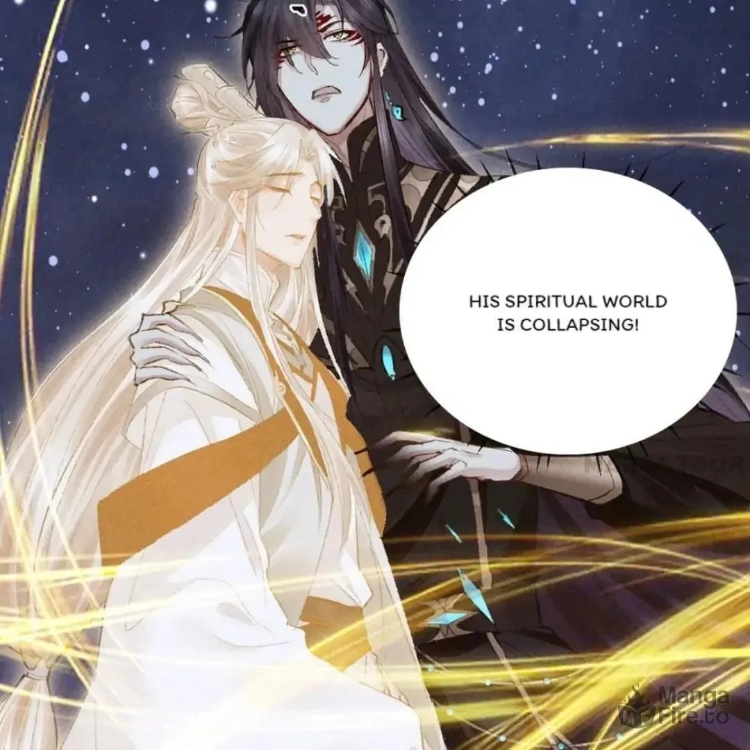 Rebellious Disciple Chapter 73 page 30 - 