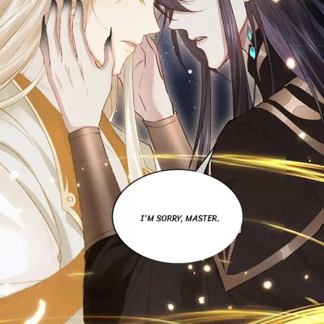 Rebellious Disciple Chapter 73 page 34 - 